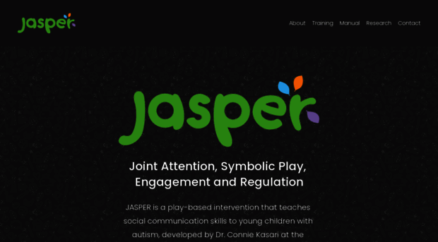 jaspertraining.com