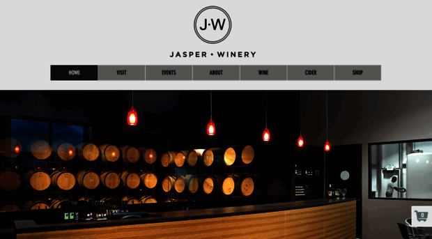 jasperwinery.com
