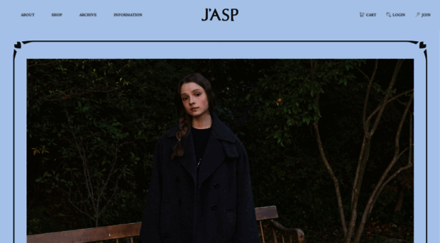 jaspofficial.com