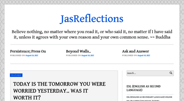 jasreflections.wordpress.com