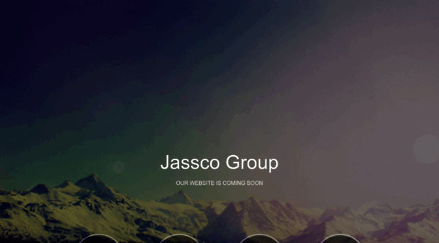 jasscogroup.com