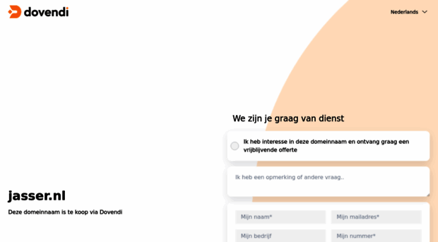 jasser.nl