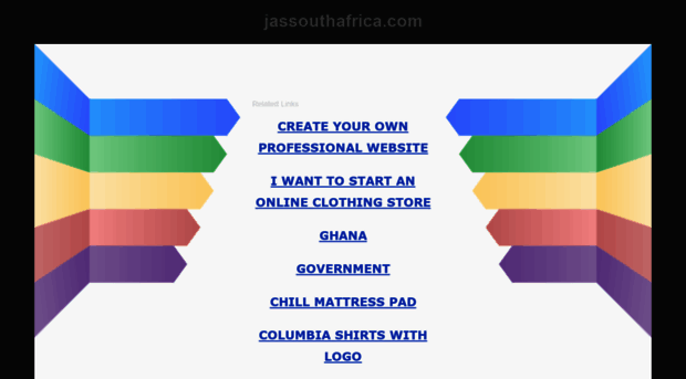 jassouthafrica.com