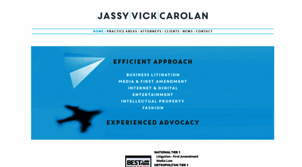 jassyvick.com