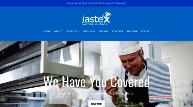 jastexrestaurantuniforms.ca