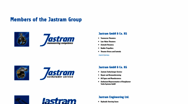 jastram-group.com