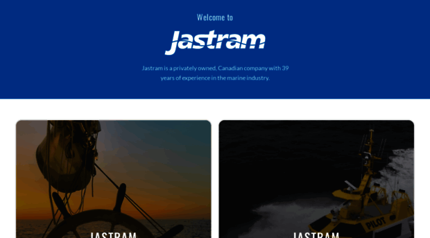 jastramtechnologies.ca