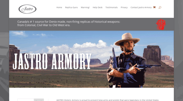 jastroarmory.com