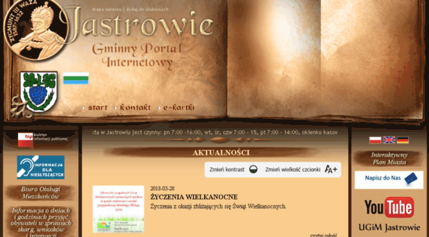 jastrowie.pl