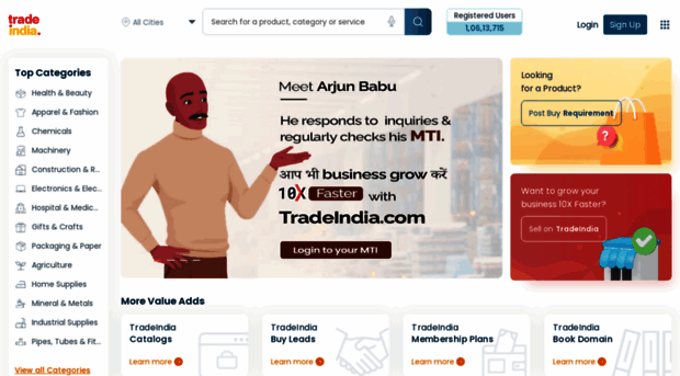 jasubhaico.tradeindia.com