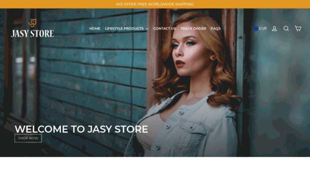 jasyshop.com