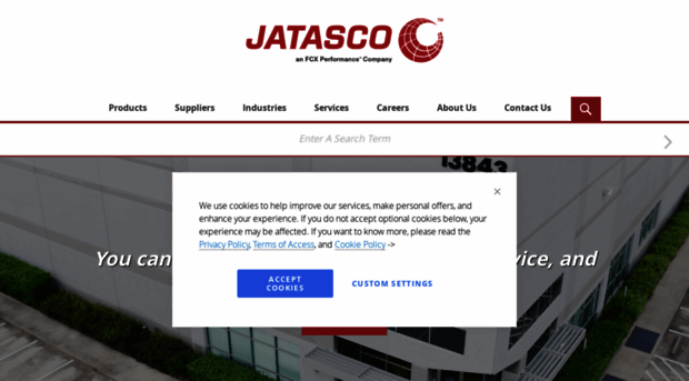 jatasco.com