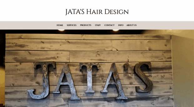 jatashairdesign.com