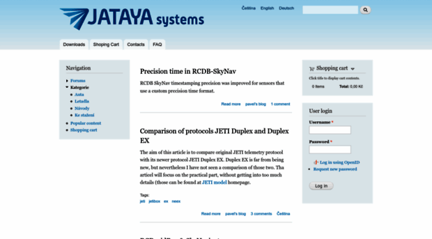 jataya.net