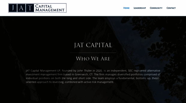 jatcapital.com