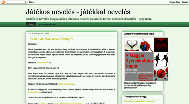 jatekosneveles.blogspot.com