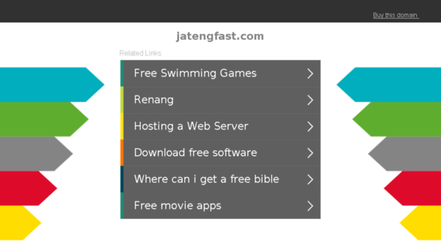 jatengfast.com
