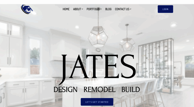 jatesconstruction.com