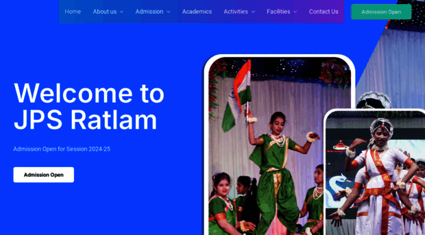 jathpublicschoolratlam.com