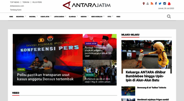 jatim.antaranews.com