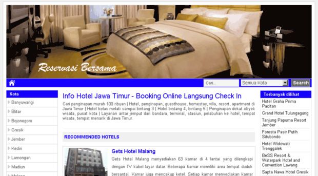 jatim.infohotel.co.id