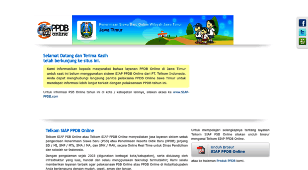 jatim.siap-ppdb.com