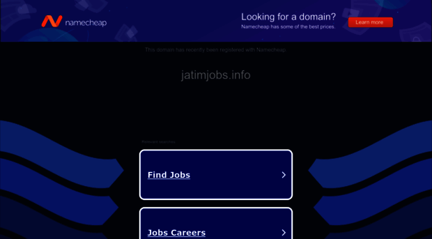 jatimjobs.info