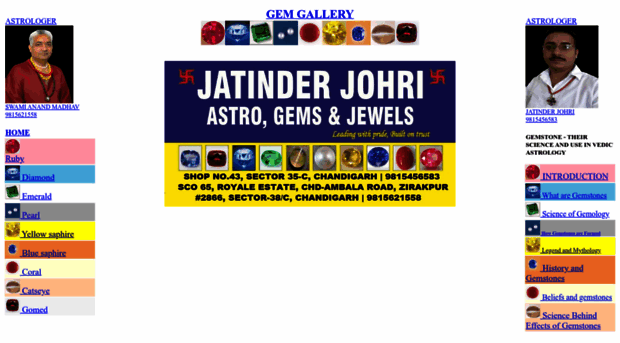 jatinderjohri.com