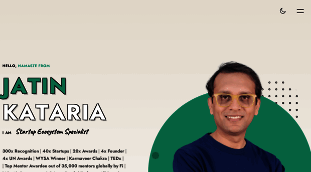 jatinkataria.com