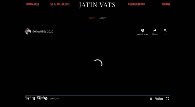 jatinvats.com