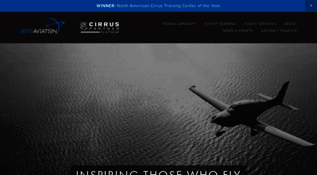 jatoaviation.com