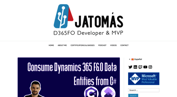 jatomas.com