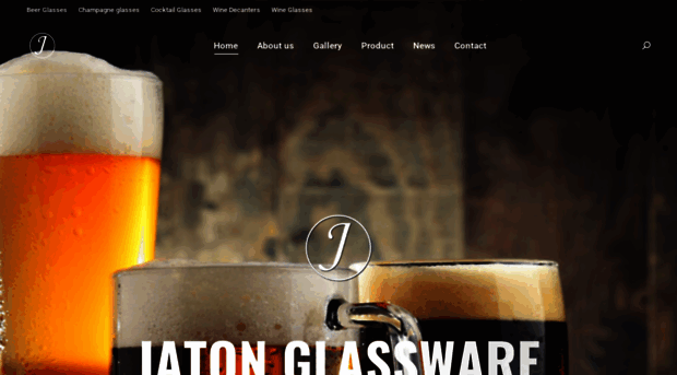 jatonglass.com