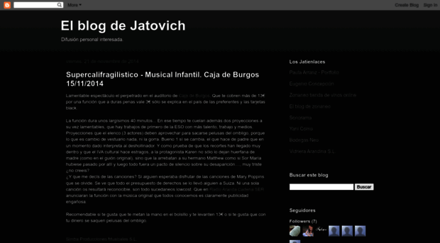 jatovich.blogspot.com.es