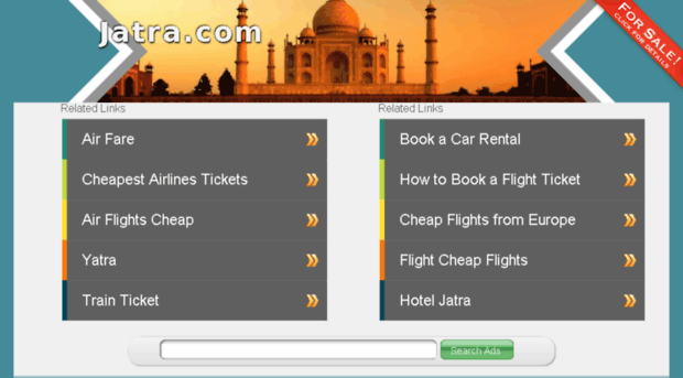 jatra.com