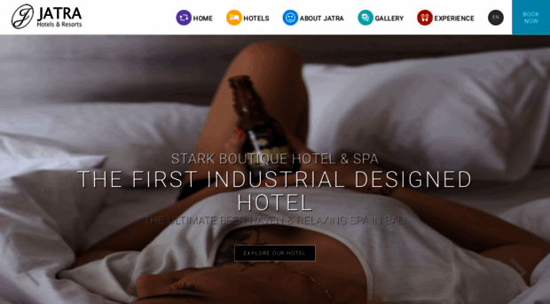 jatrahotels.com