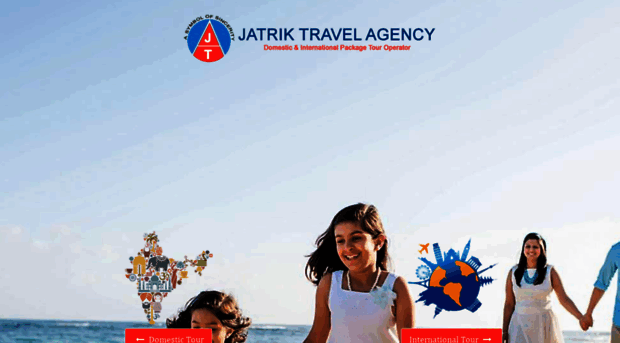 jatriktravel.com