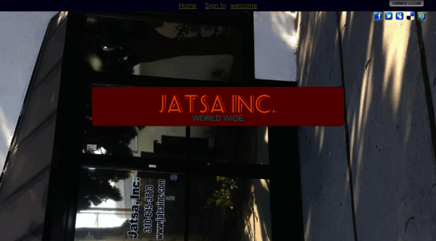 jatsainc.com