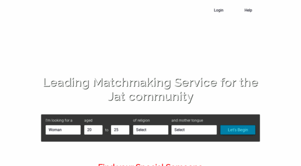 jatshaadi.co.in