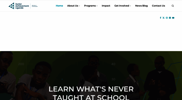 jauganda.org