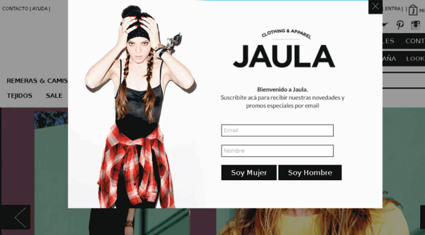 jaulaweb.com