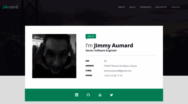 jaumard.github.io