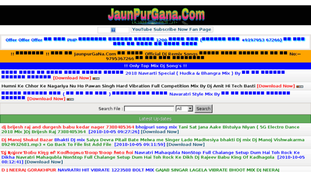 jaunpurgana.com