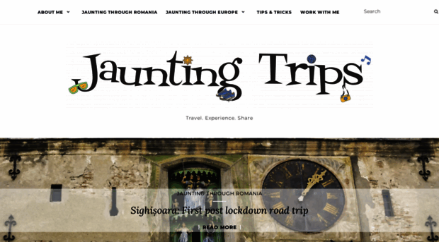 jauntingtrips.com