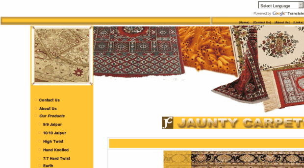 jauntycarpets.com