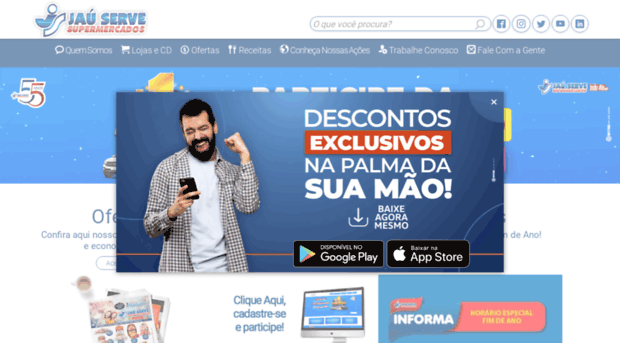 jauserve.com.br