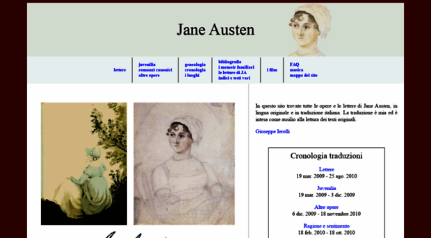 jausten.it