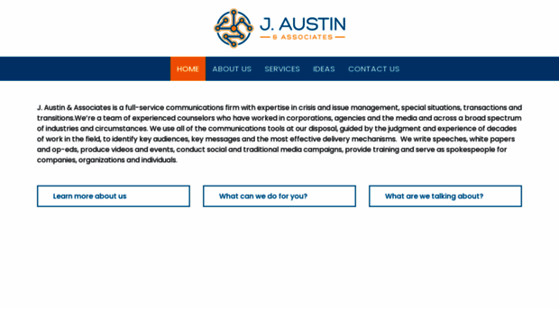 jaustingroup.com