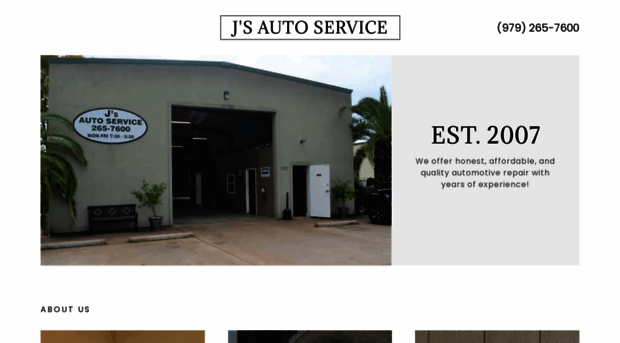 jautoservice.com