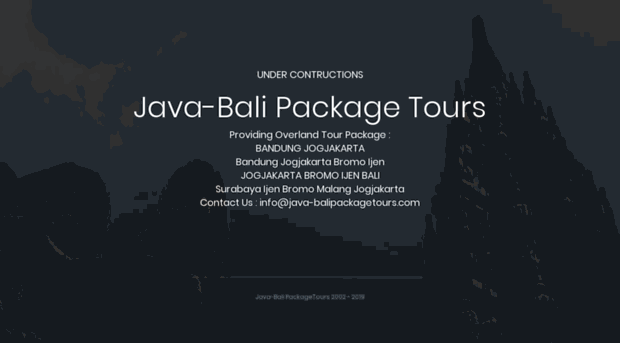 java-balipackagetours.com